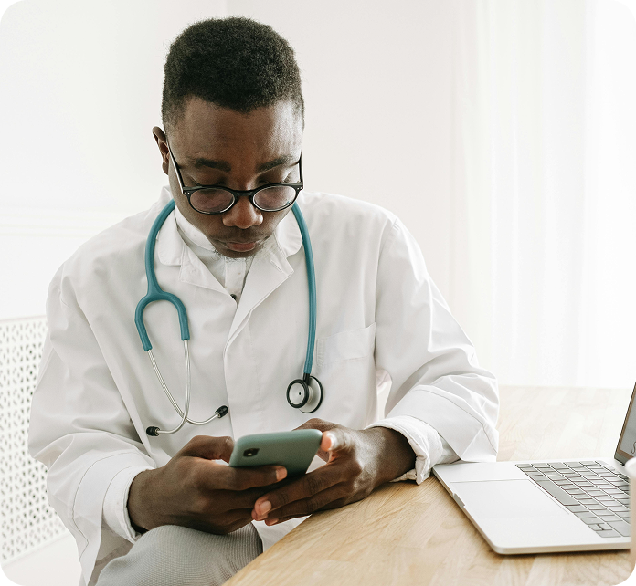 primesoft CARE Healthcare Management System