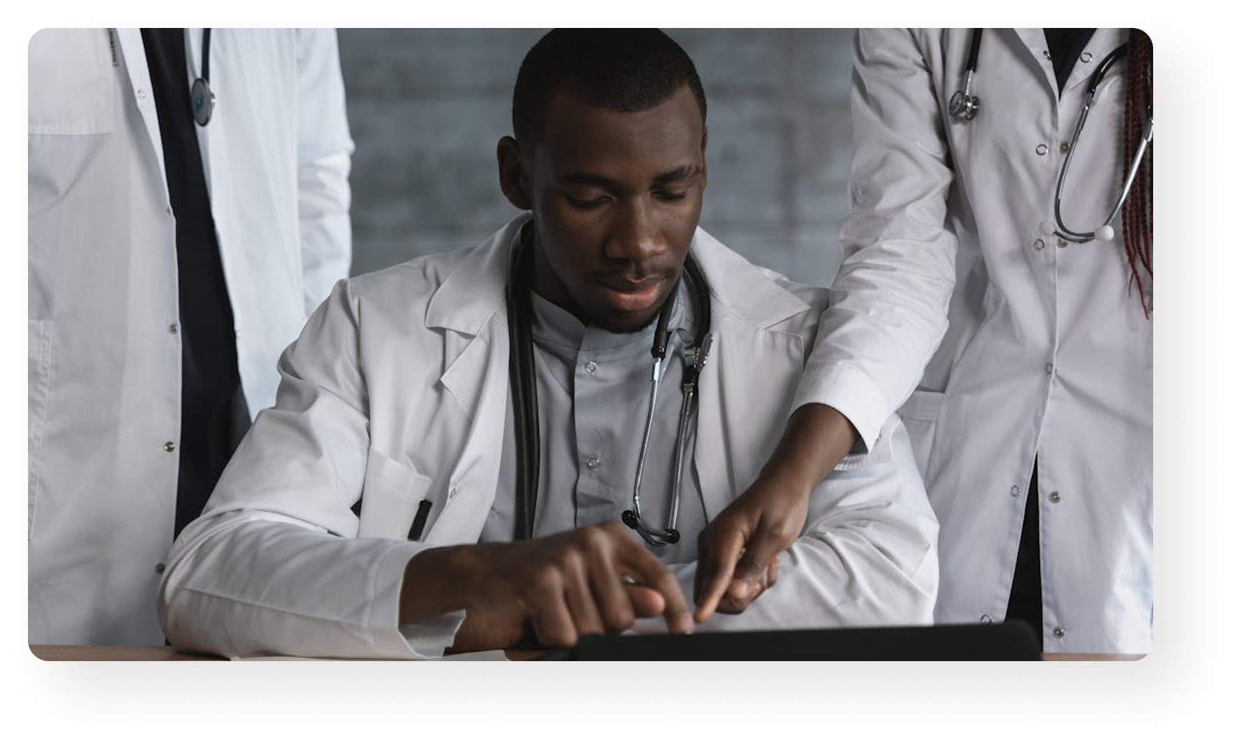 PrimeSoft CARE HMIS Platform Image